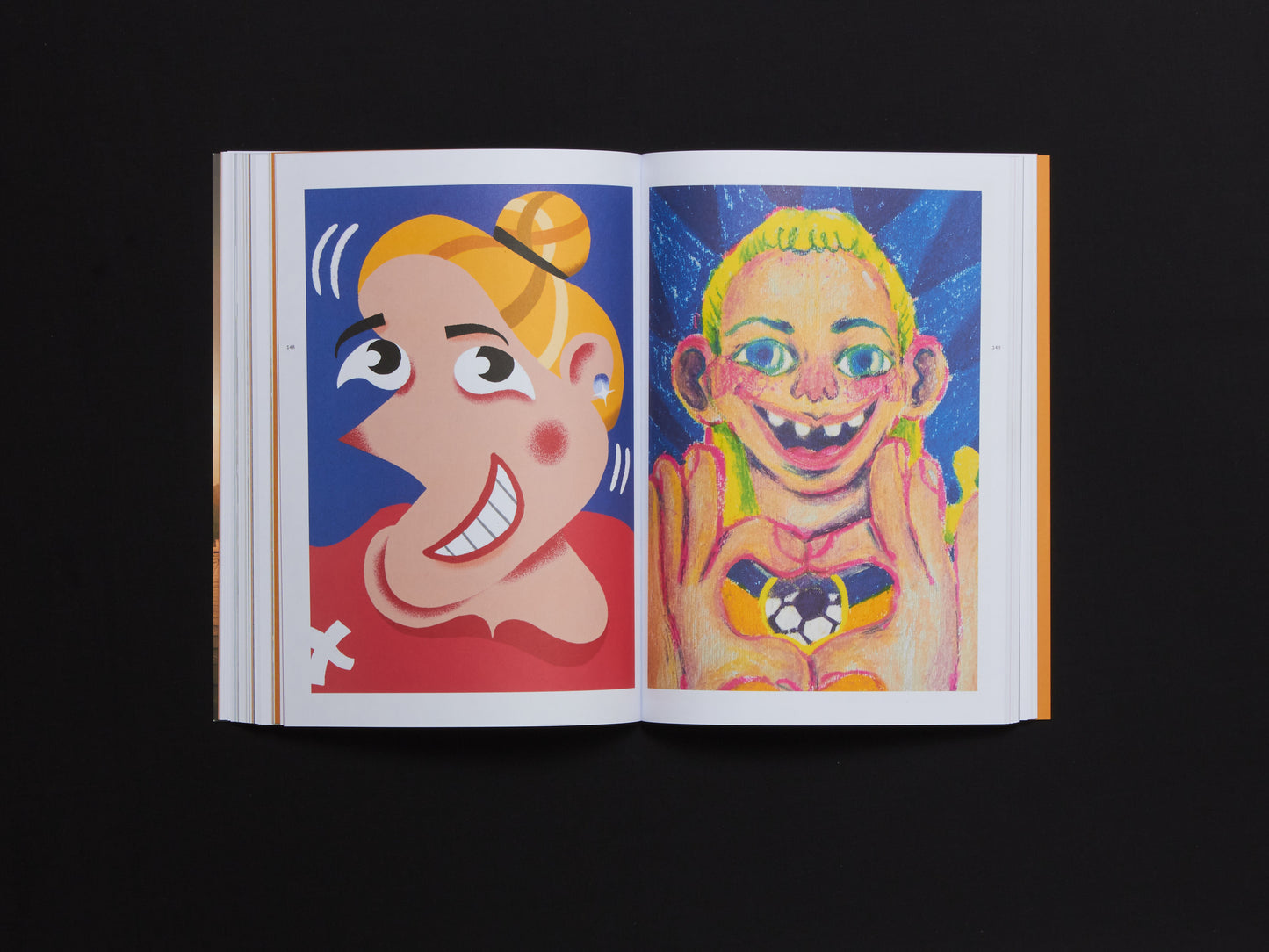 Off-Field Volume #1