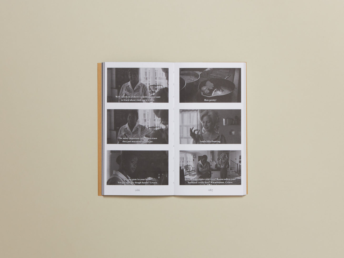 Cooking With Scorsese Vol. 4