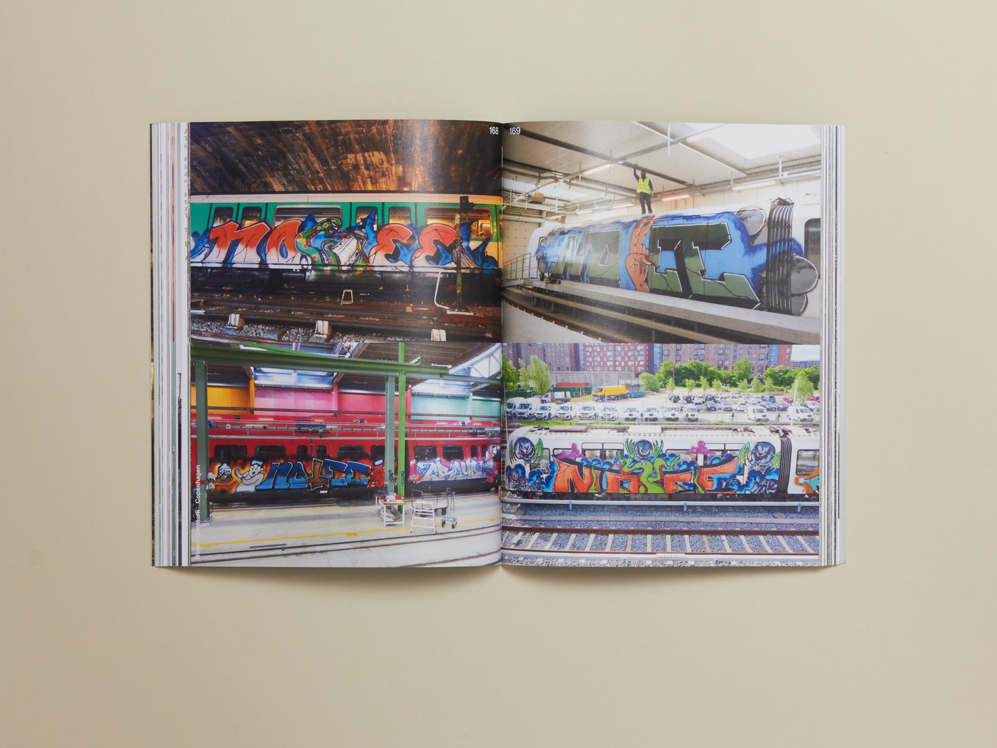 Order Territory Magazine Issue 1