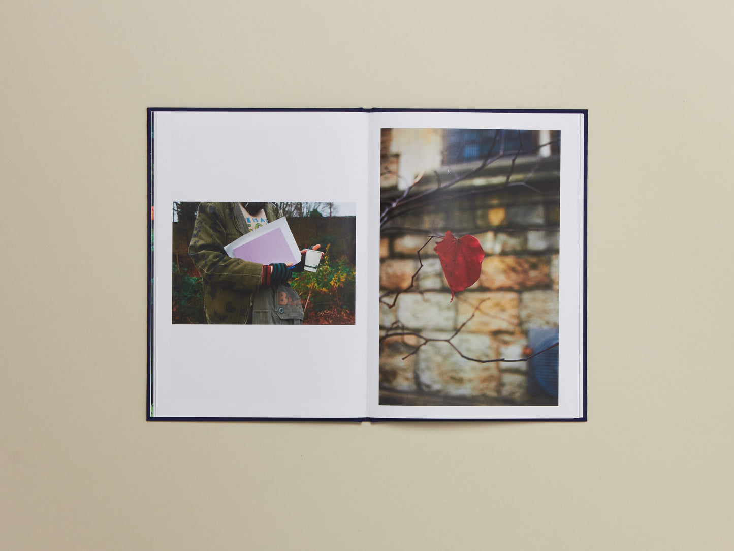 Seed Readers, Nature Poems