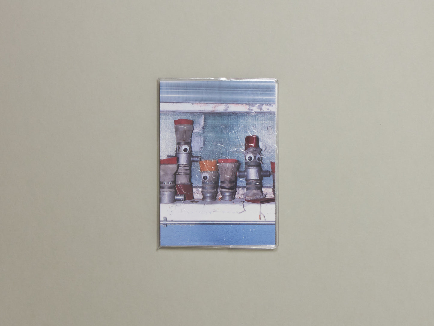Bahbak Hashemi-Nezhad, Work-Leisure Vol.2 (Sheffield)