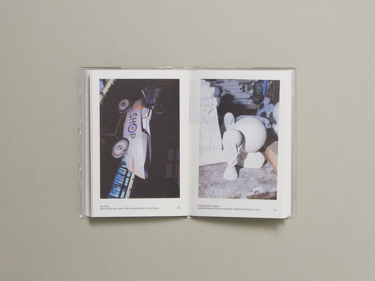Bahbak Hashemi-Nezhad, Work-Leisure Vol.2 (Sheffield)