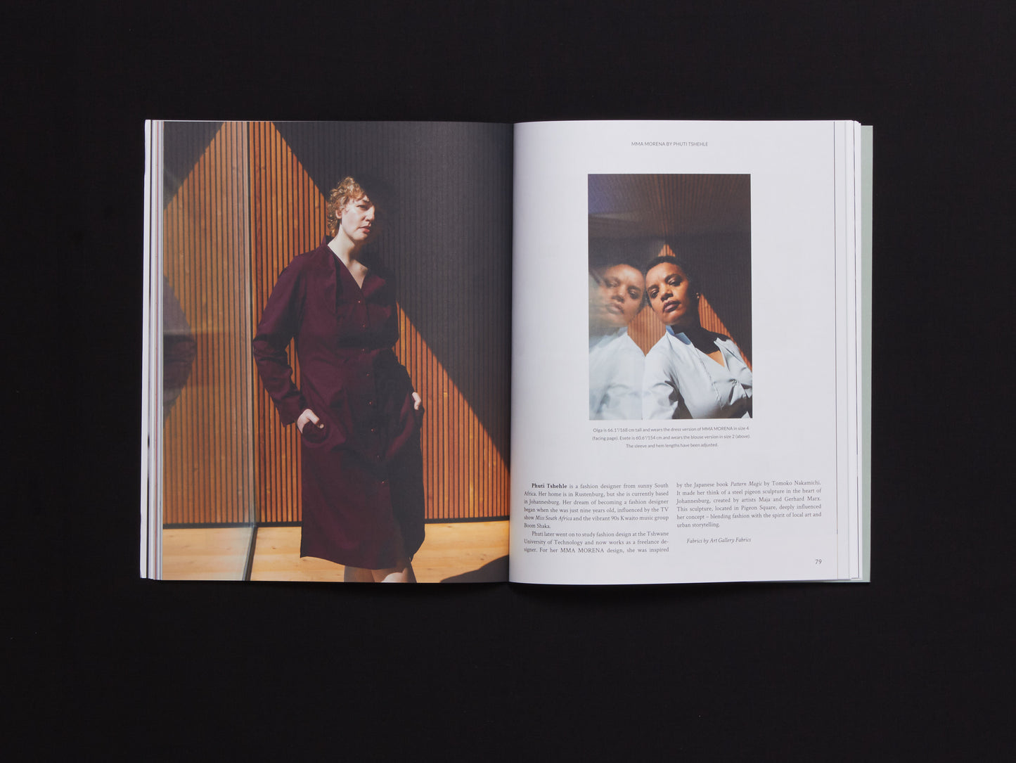 TAUKO Issue No.16: Architecture