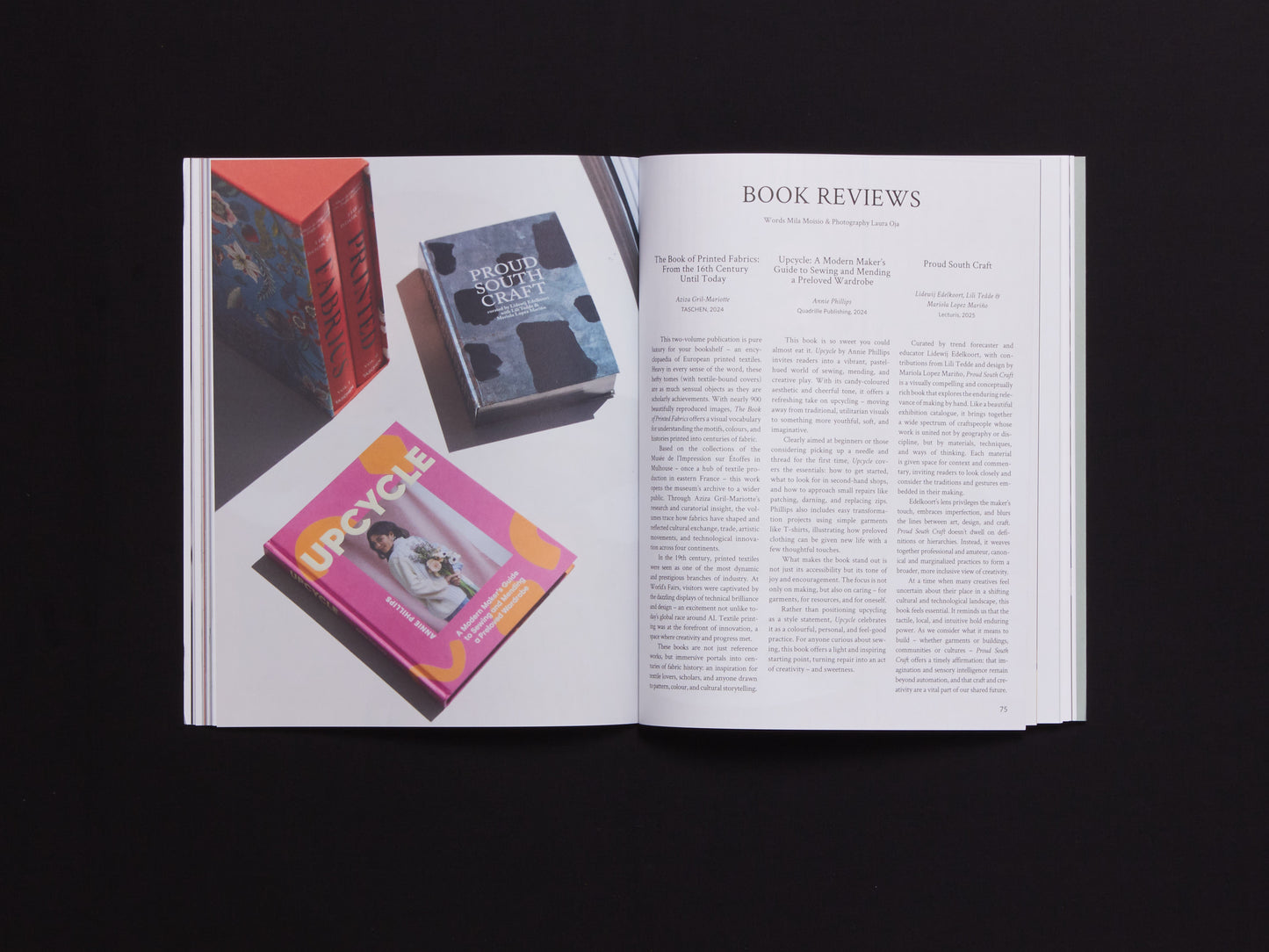 TAUKO Issue No.16: Architecture
