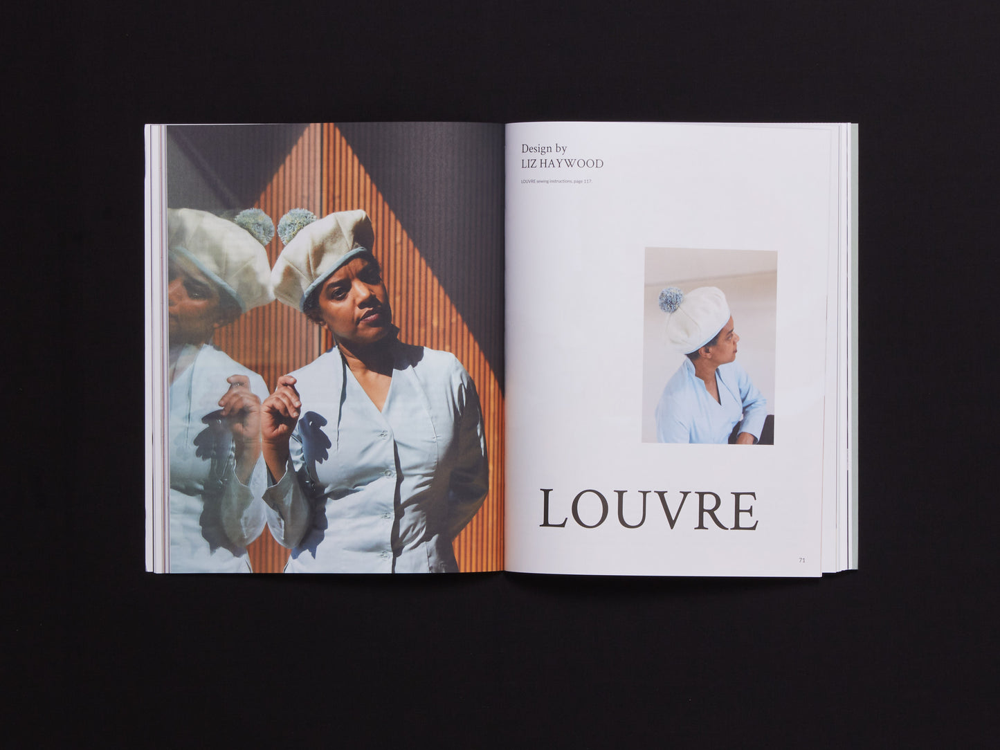 TAUKO Issue No.16: Architecture