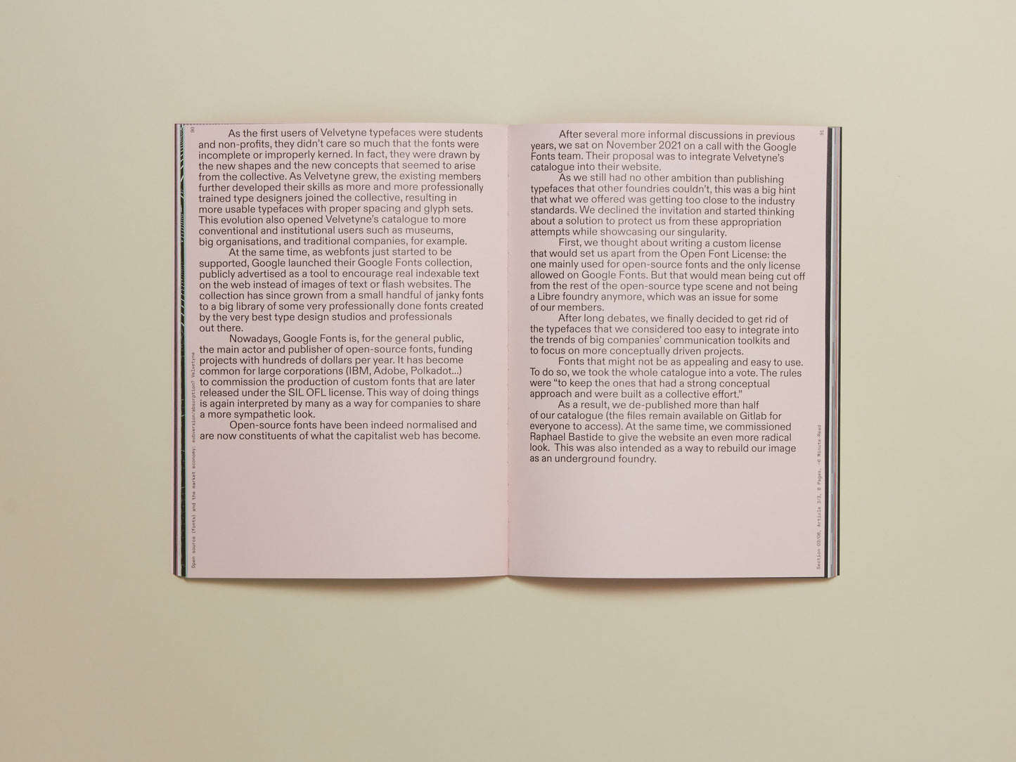 Typeone #10