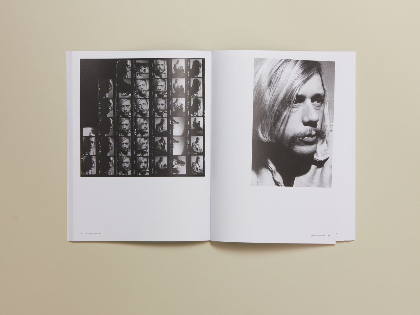 Paul Thek and Peter Hujar: Stay away from nothing
