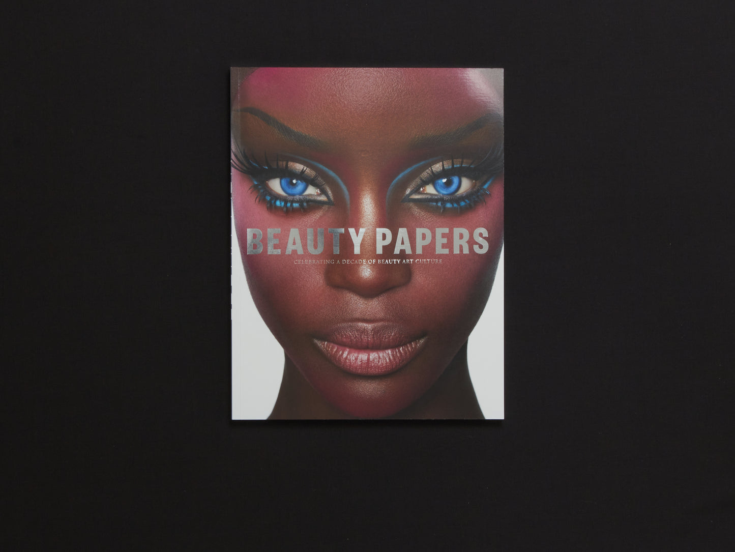 BEAUTY PAPERS HOLLYWOOD - 10TH YEAR ANNIVERSARY