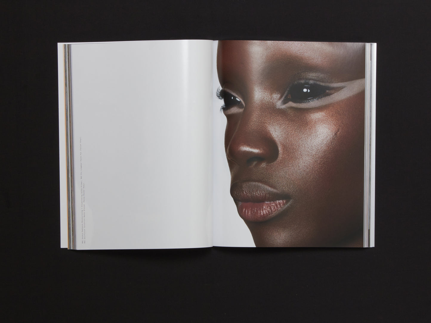 BEAUTY PAPERS HOLLYWOOD - 10TH YEAR ANNIVERSARY