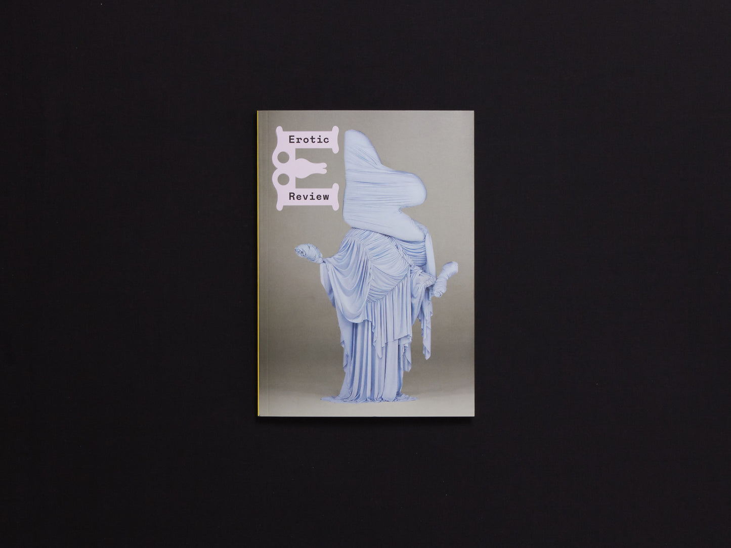 The Erotic Review: Issue 4