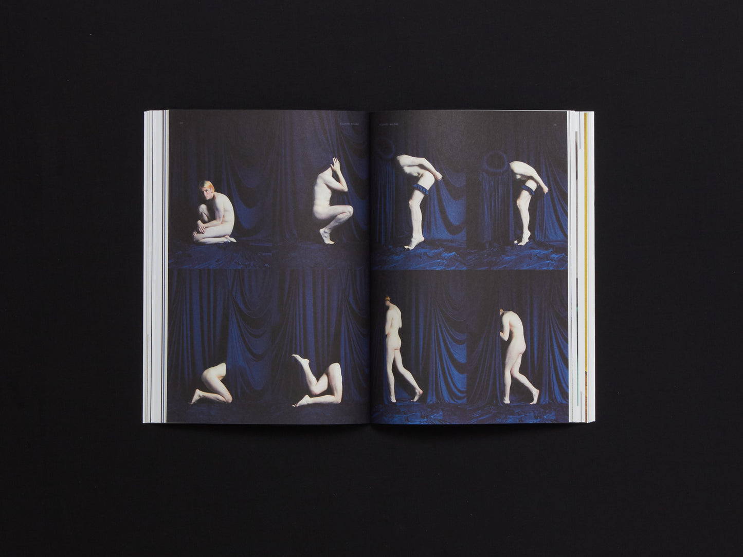 The Erotic Review: Issue 4