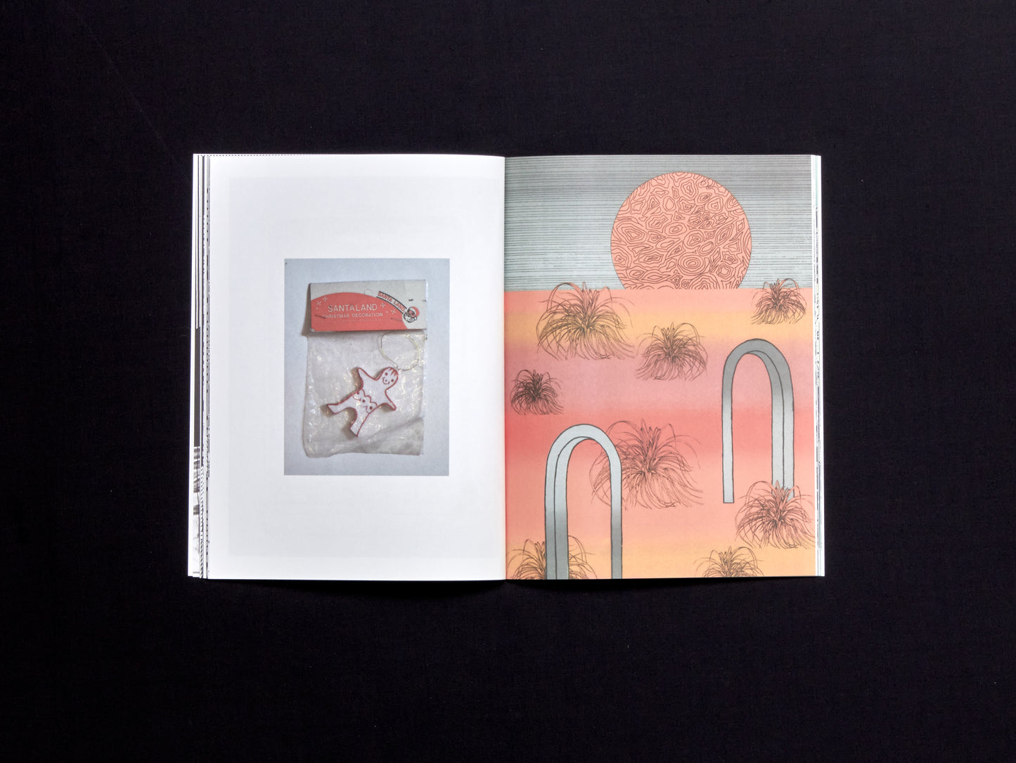 Alicia Nauta, The Collected Series Alicia's Klassic Kool Shoppe