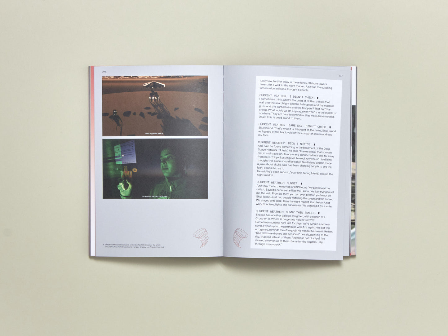 I Will Always Be Looking For You – A Queer Anthology on Arab Art