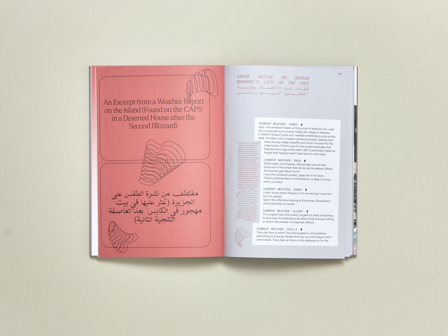 I Will Always Be Looking For You – A Queer Anthology on Arab Art