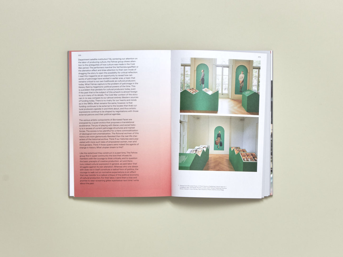 I Will Always Be Looking For You – A Queer Anthology on Arab Art