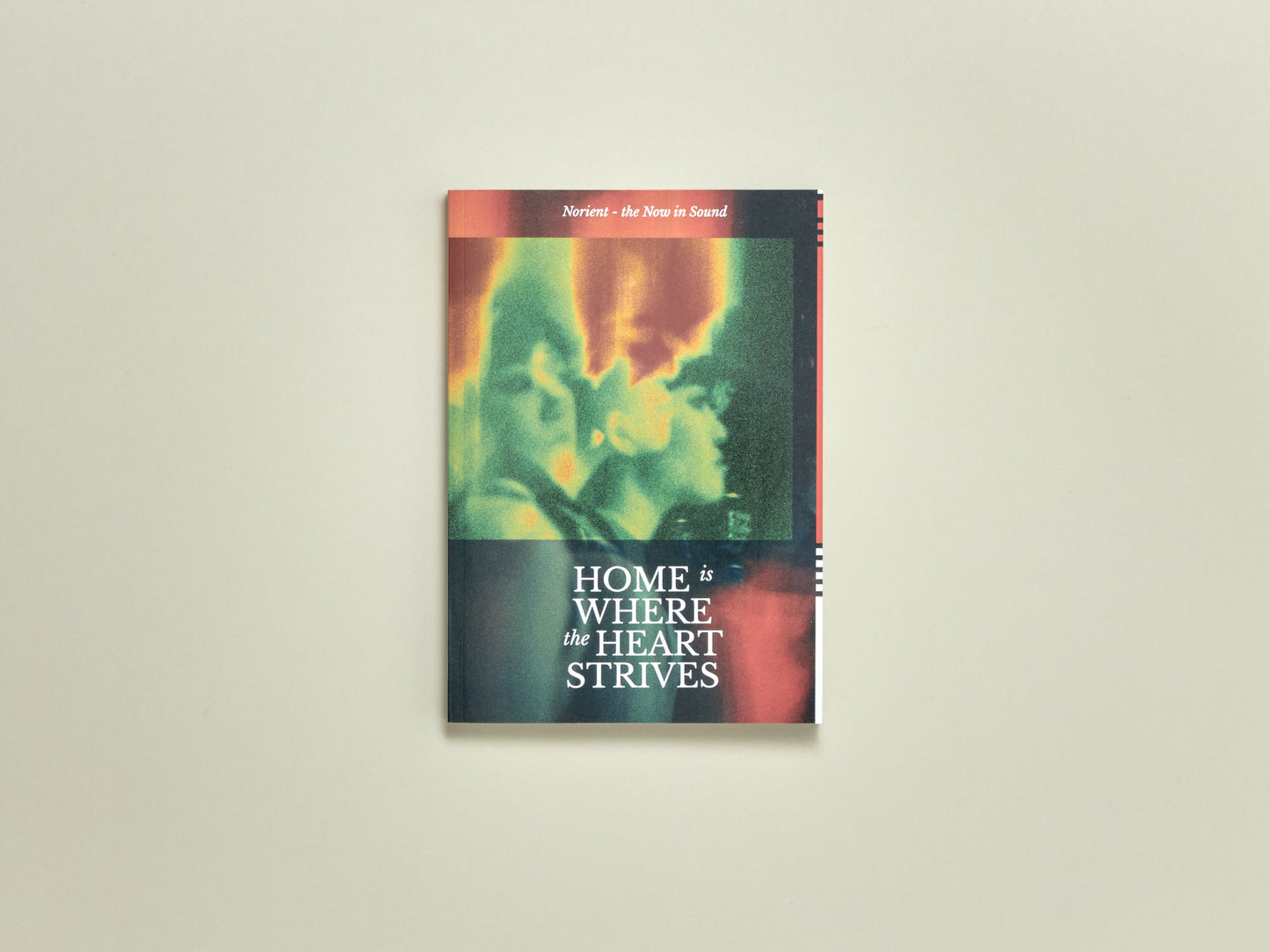 Home is Where the Heart Strives
