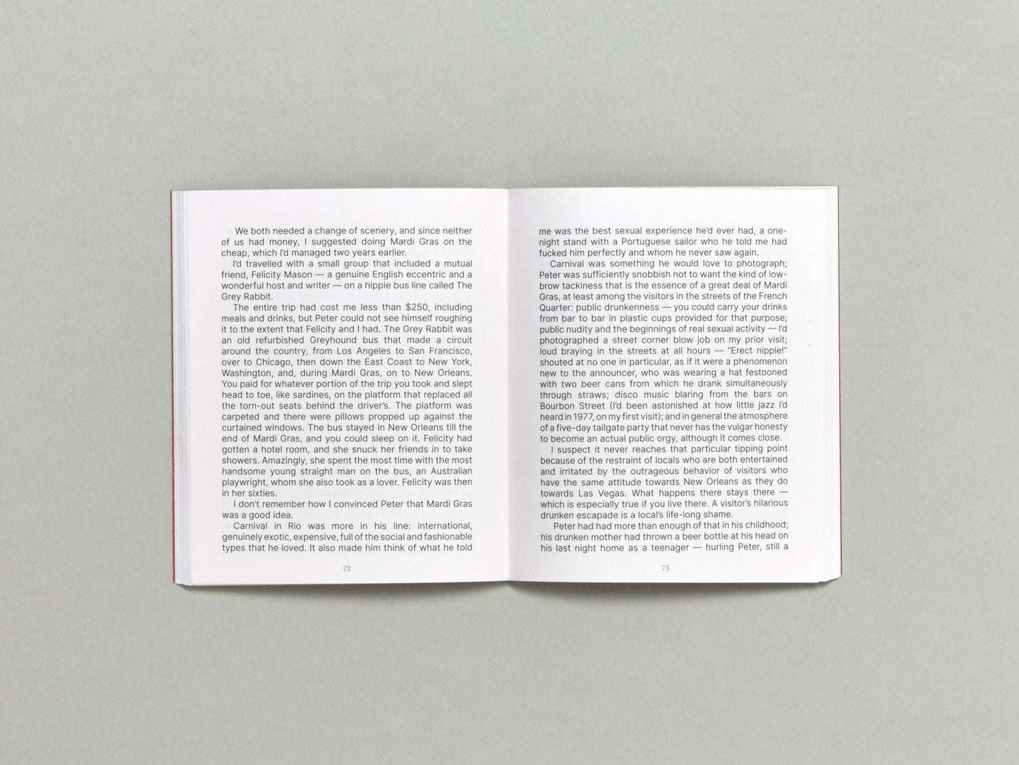 Steve Turtell, Portraits and Places