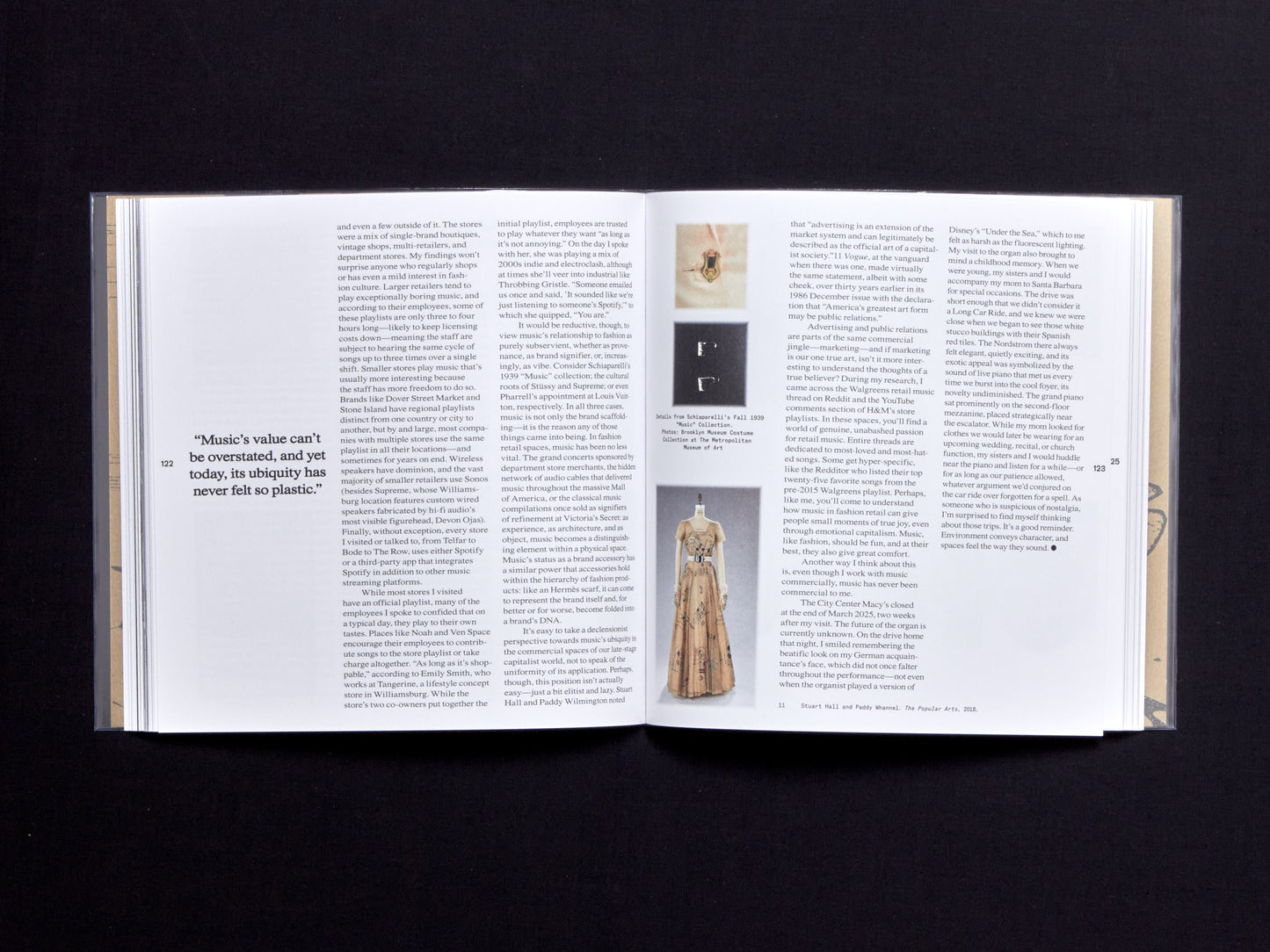 Viscose Issue 8: Sound