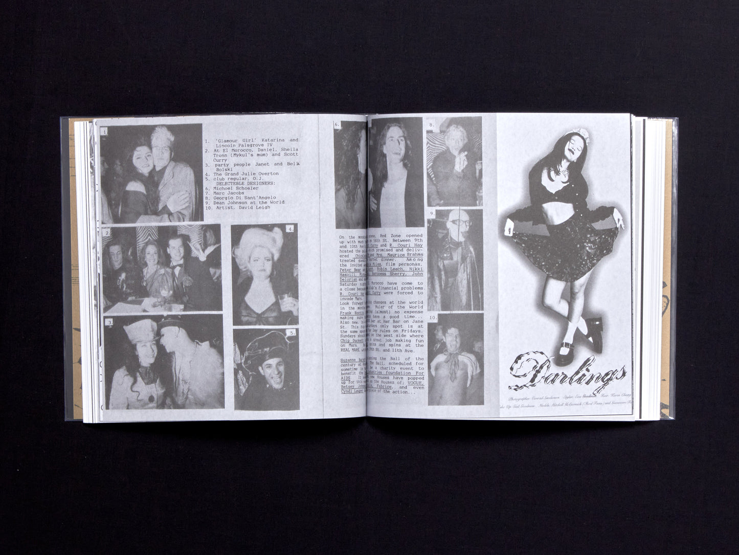 Viscose Issue 8: Sound