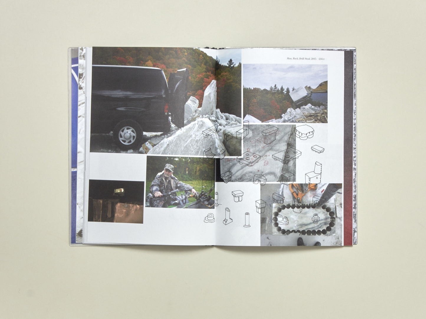 Max Lamb, Exercises in Seating - Volumes 1 – 3