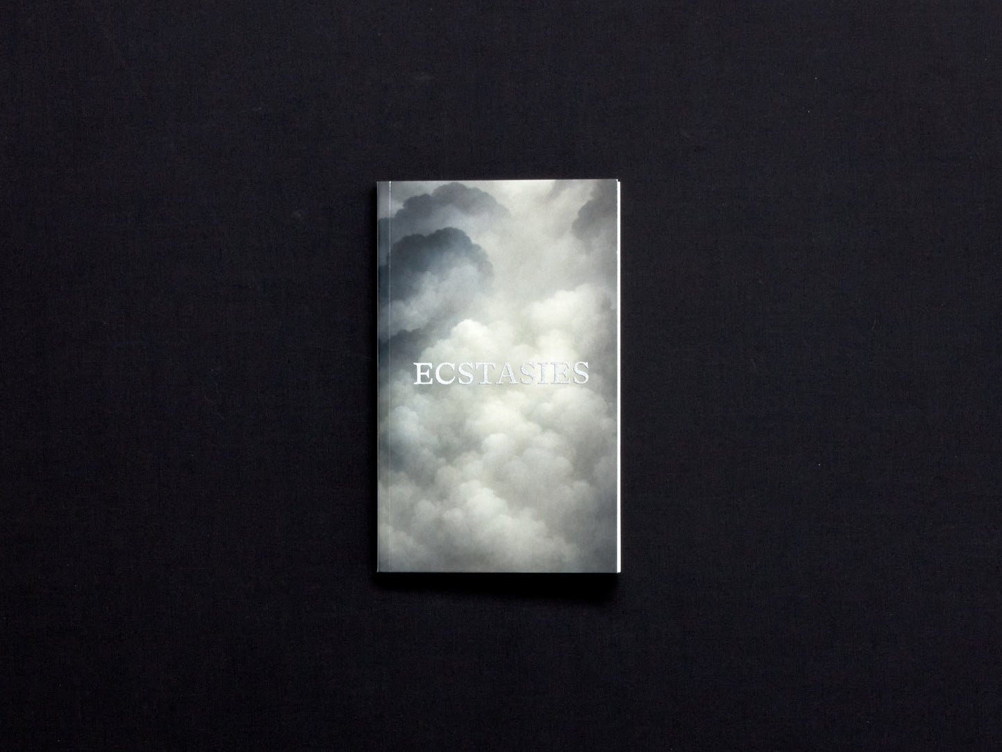 ECSTASIES: States beyond the Self