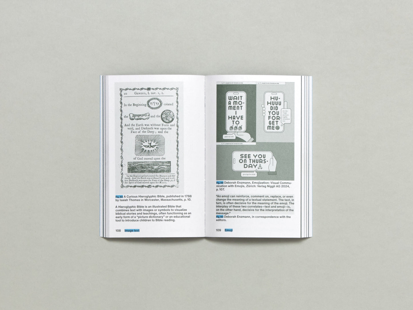 Matter Of (eds.), New New Typography: Adventures in Transborder Typography