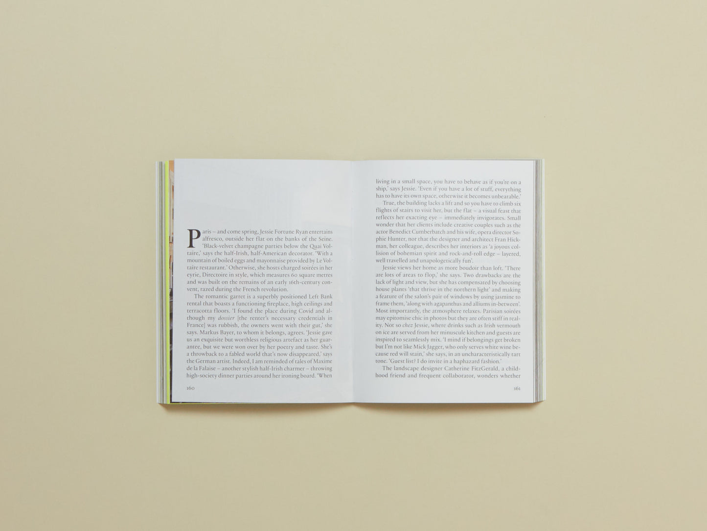 The World of Interiors December 2025 Miniature Edition