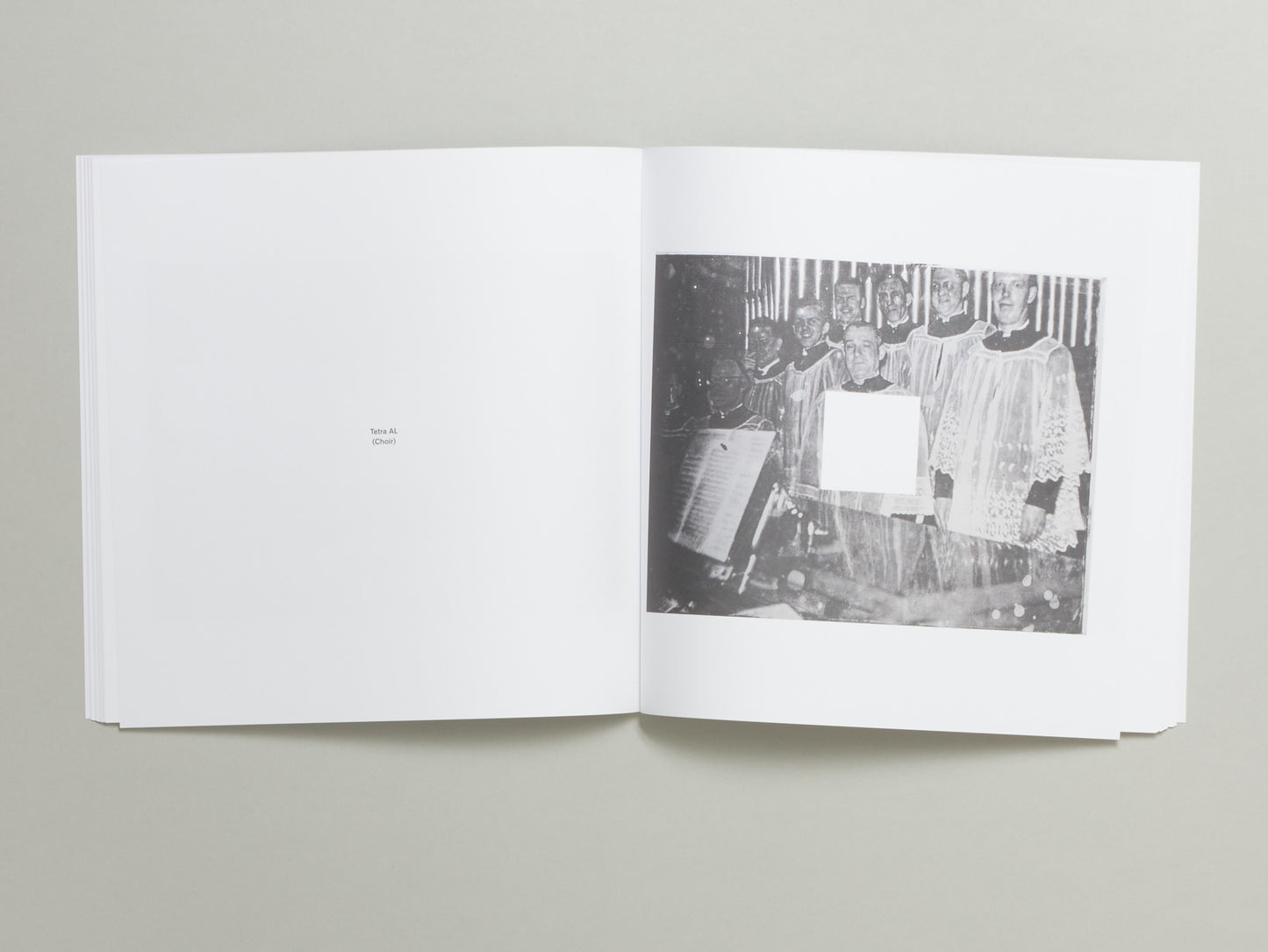 Jan S. Hansen, Tetra AL