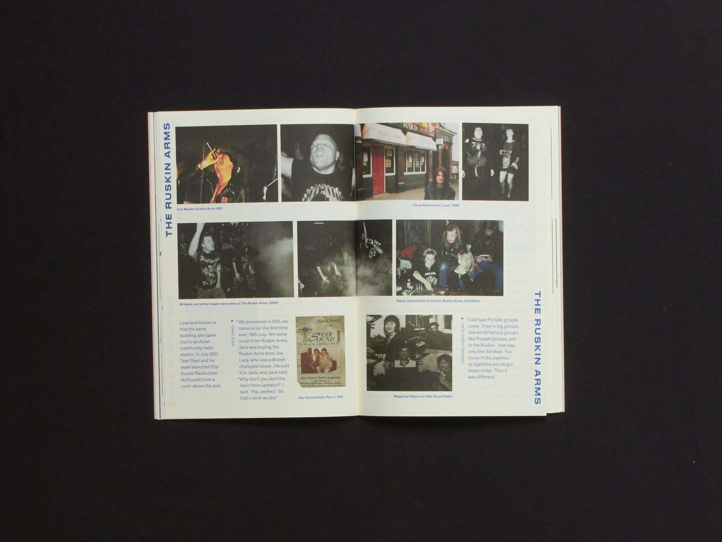 Sound Waves: Music In Newham