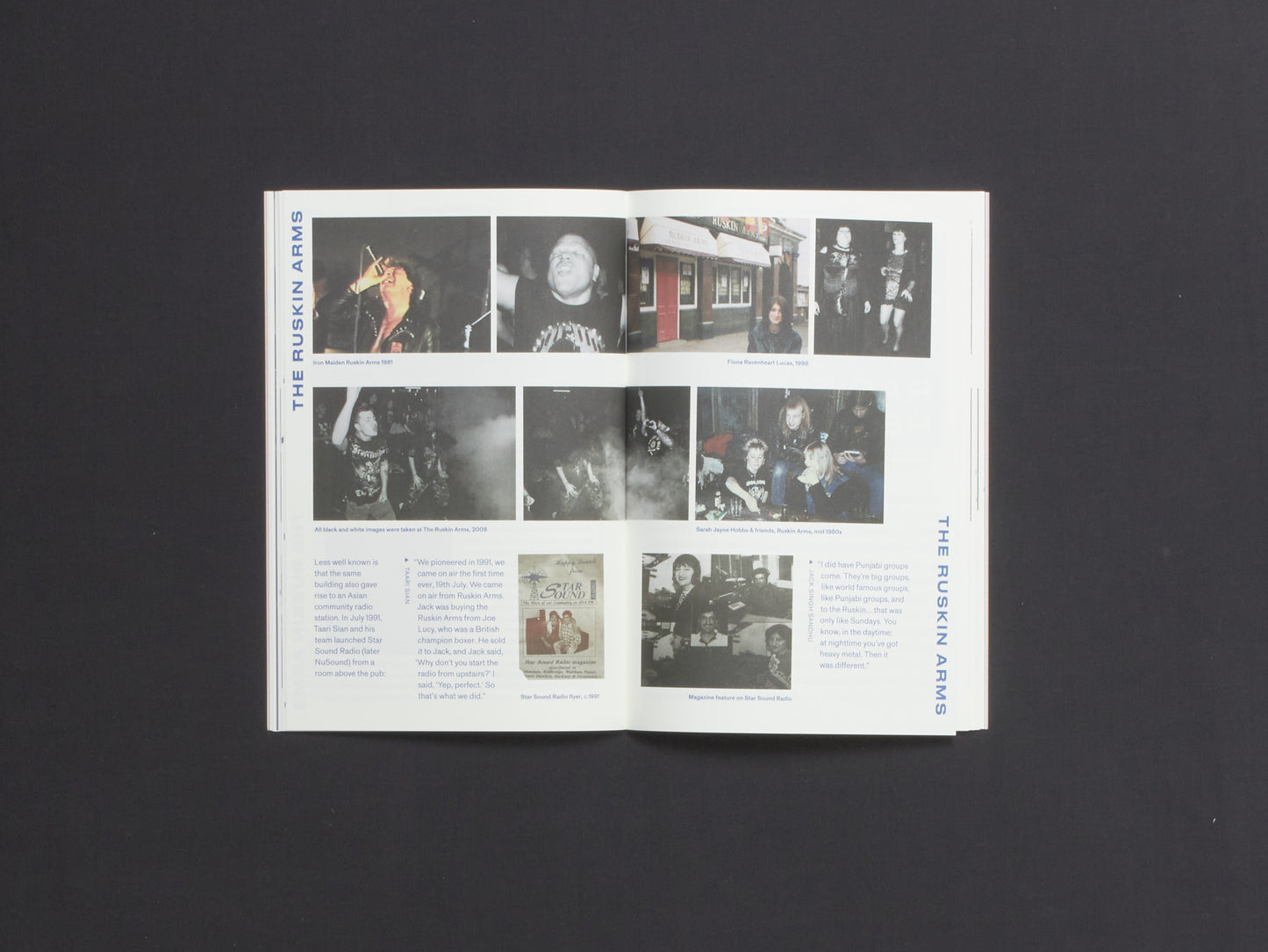 Sound Waves: Music In Newham