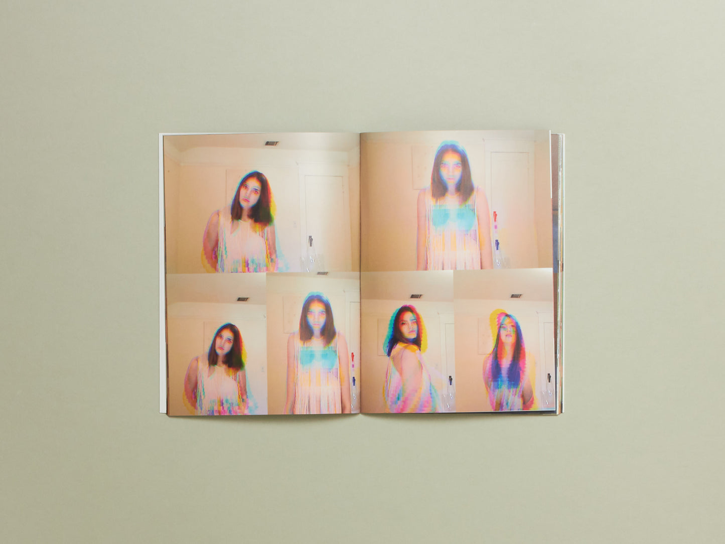 Petra Cortright, E-Girl