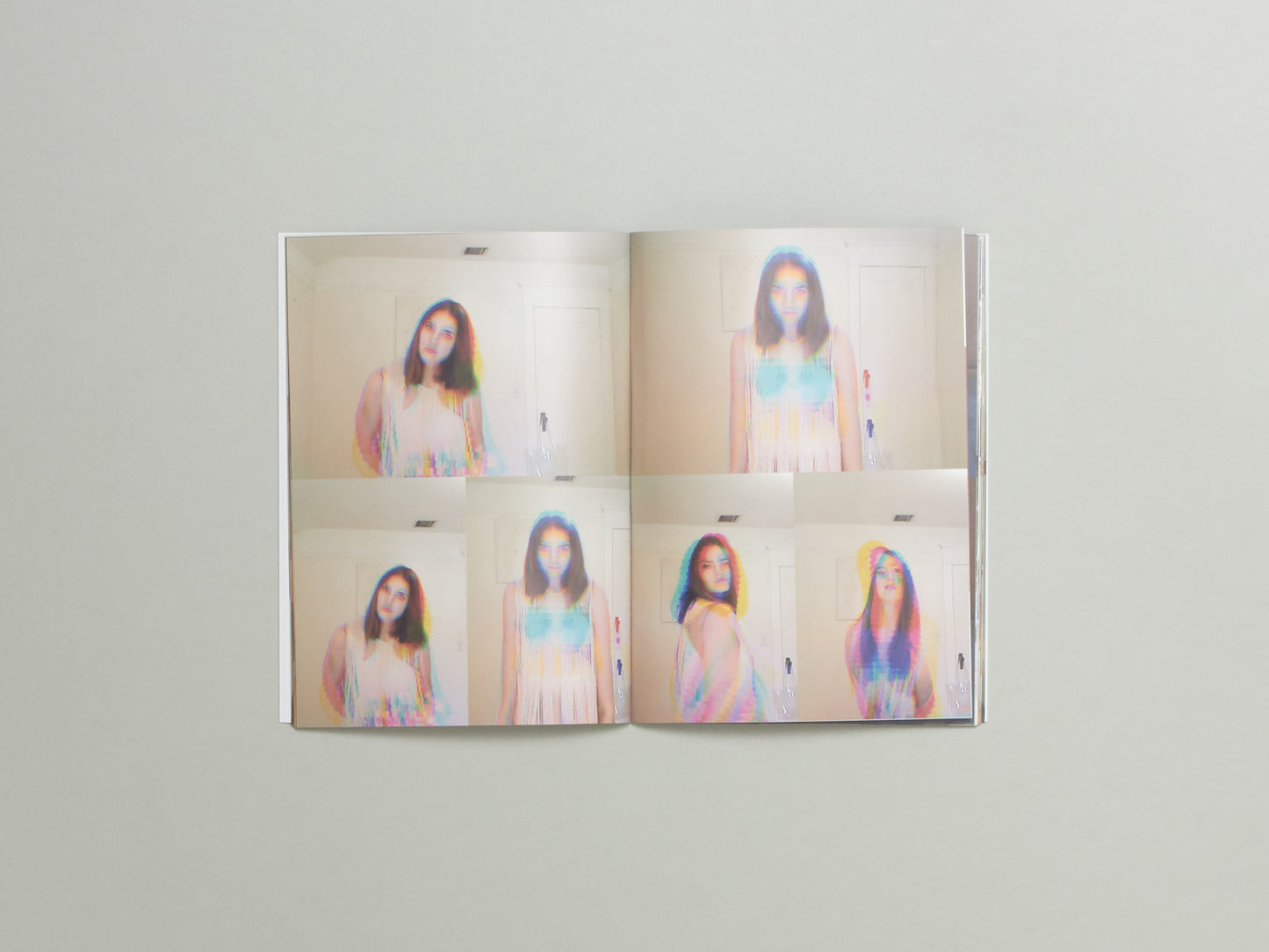 Petra Cortright, E-Girl