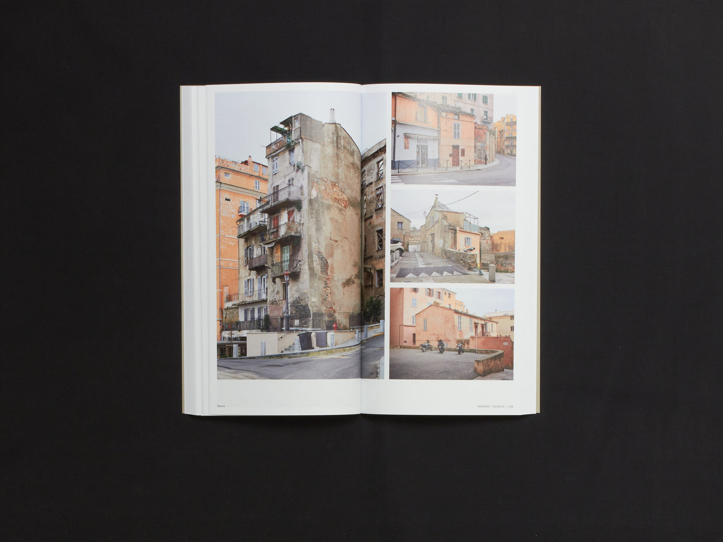 Eric Tabuchi & Nelly Monnier, ARN Vol.7