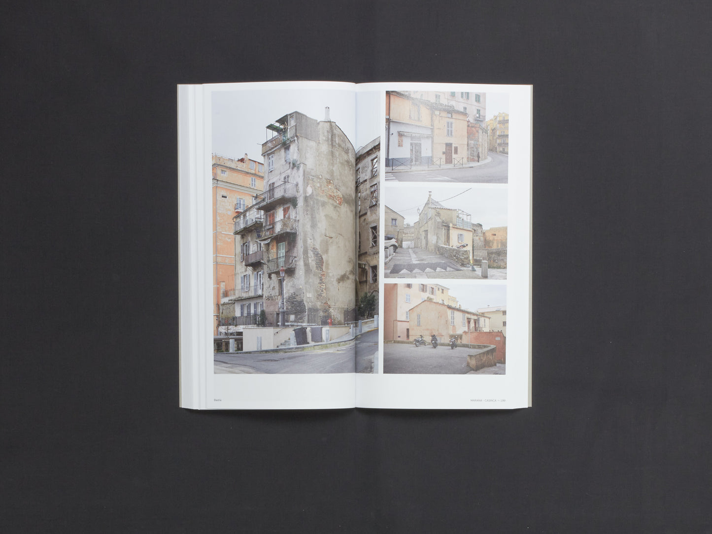 Eric Tabuchi & Nelly Monnier, ARN Vol.7