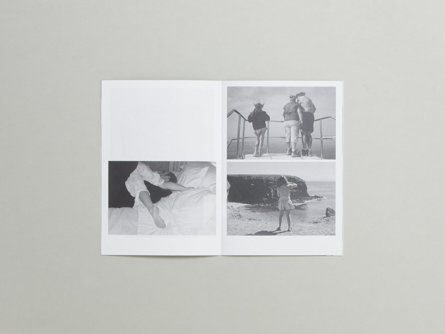 Sarah Blais, N° 2 : Alma