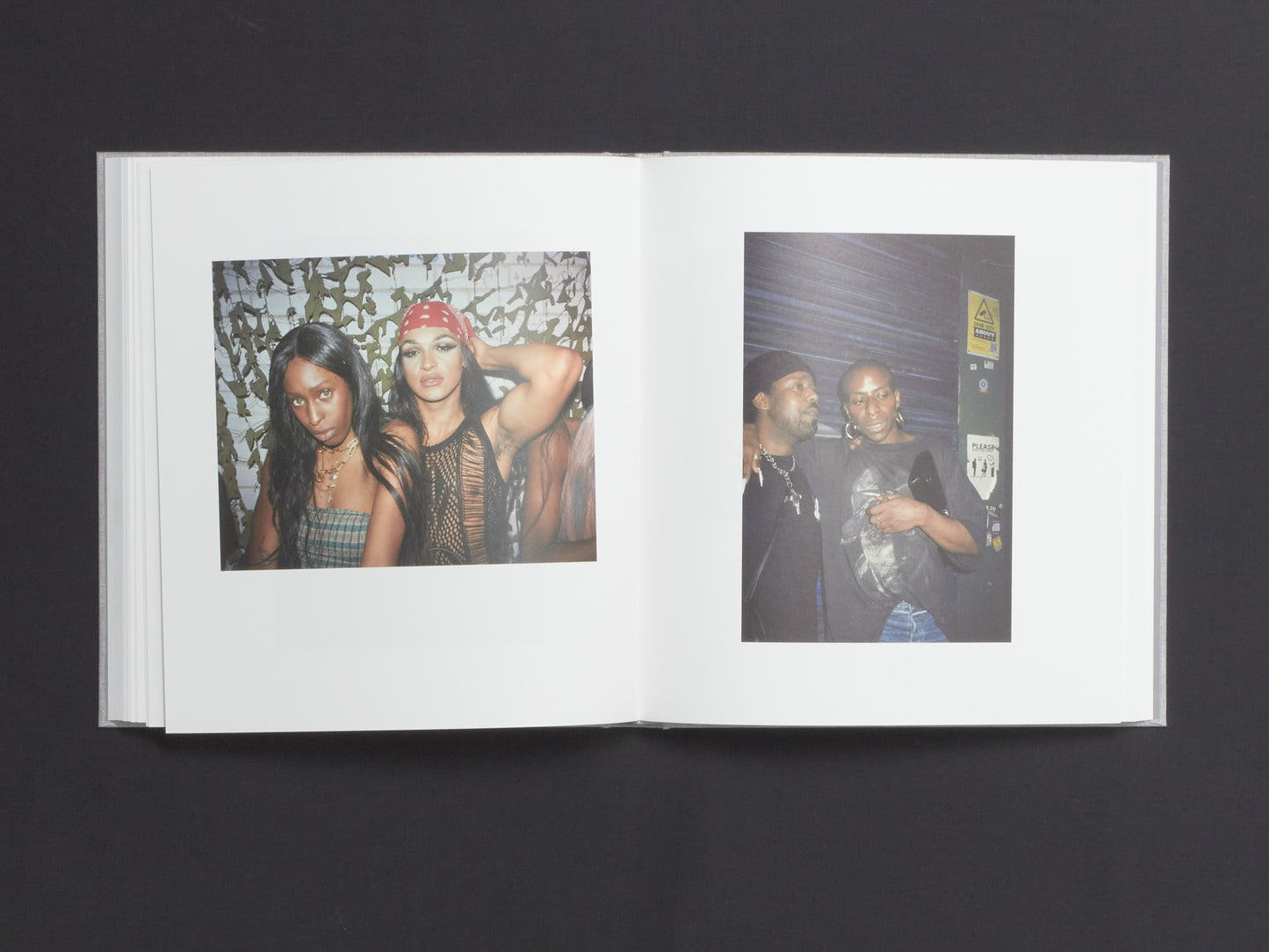 Liz Johnson Artur, PDA