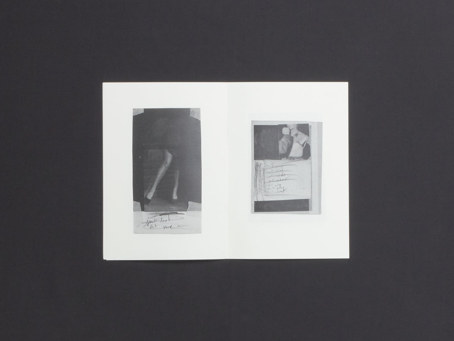 Katrien De Blauwer, N° 7 : How to Seduce a Virgin