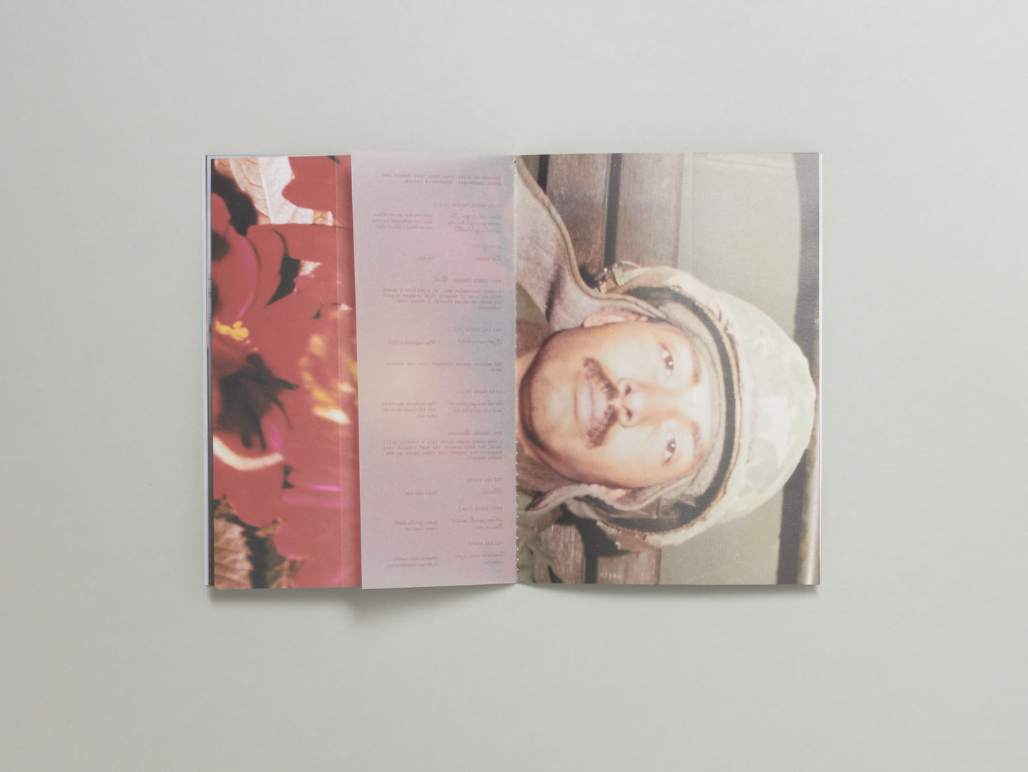 Jazmin Garcia, Flor de Jamaica