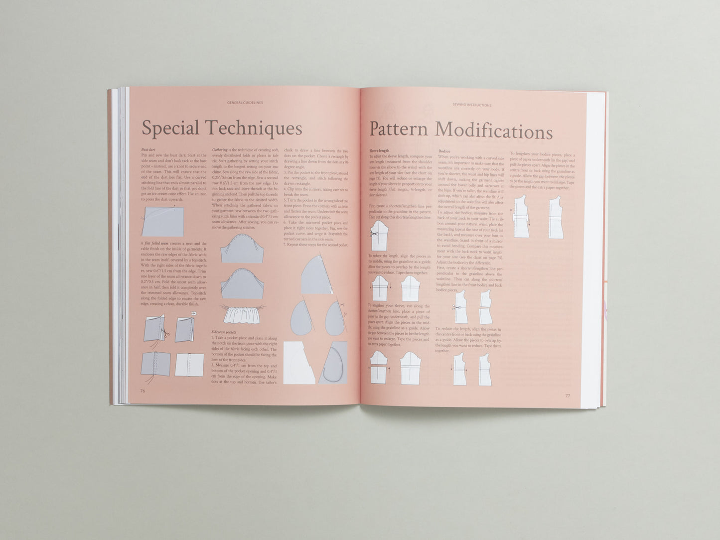 TAUKO Issue No.18: Pockets