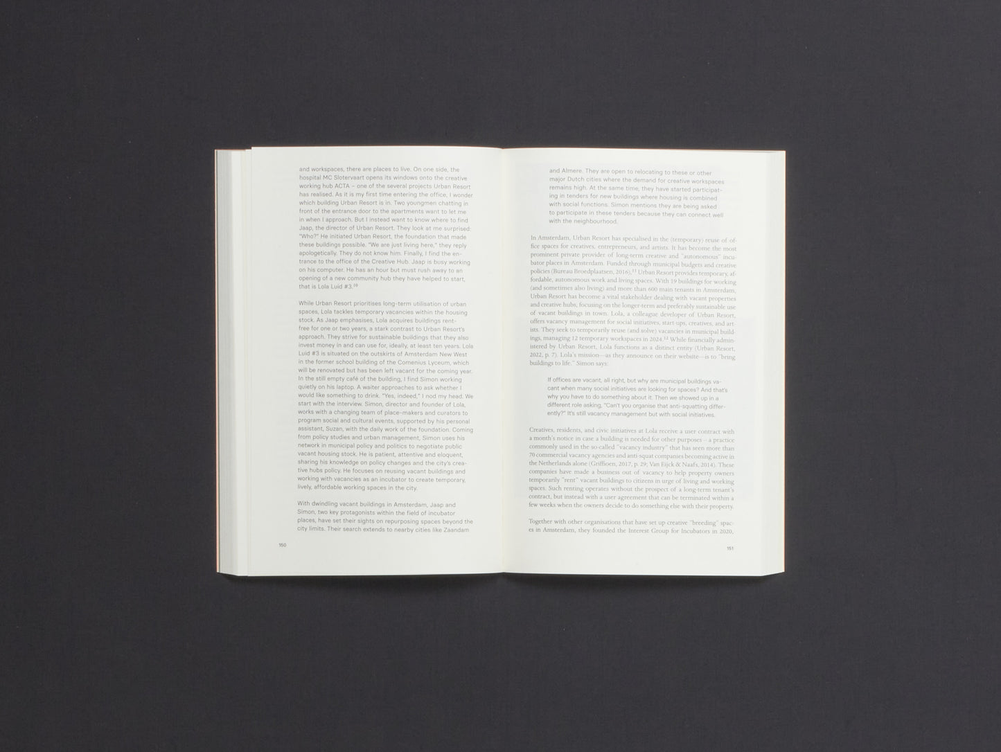 Karin Christof, Citizen Professionals: Reclaiming Collective Spaces