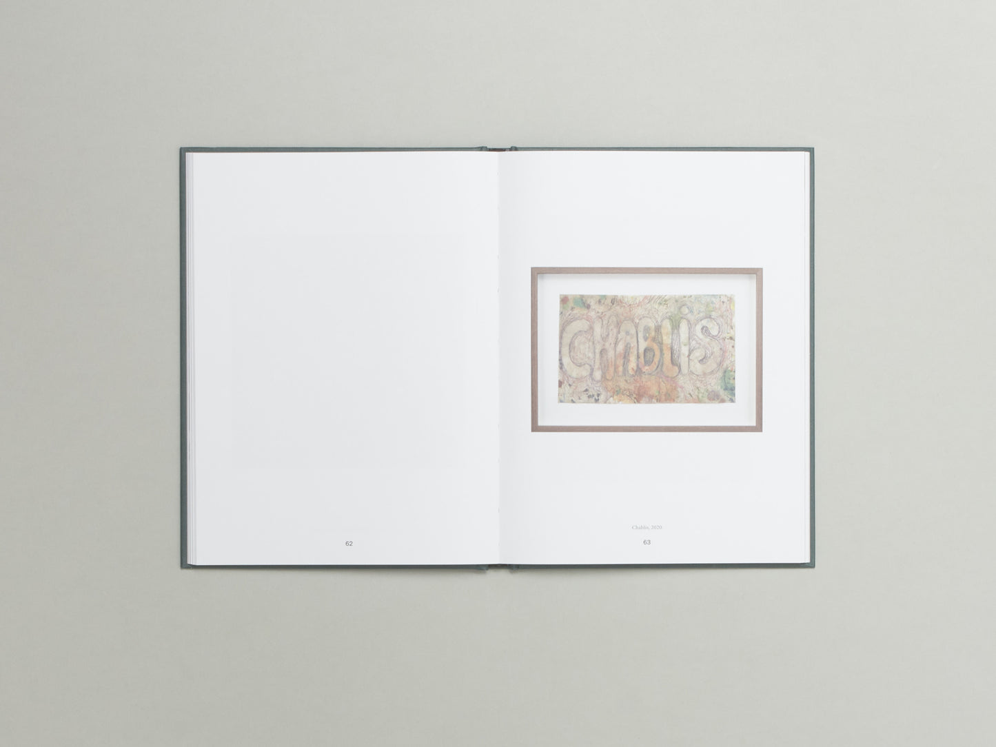Lars Schwander, Anders Brinch The Inner Landscape