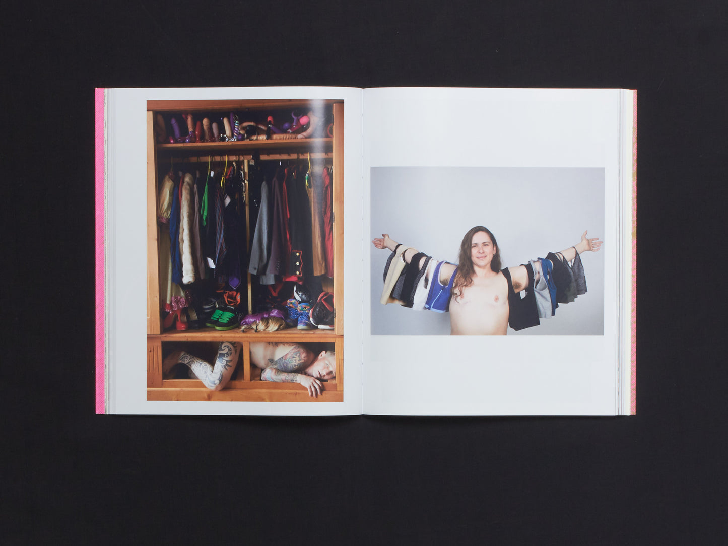 Holly Revell, People Like Us