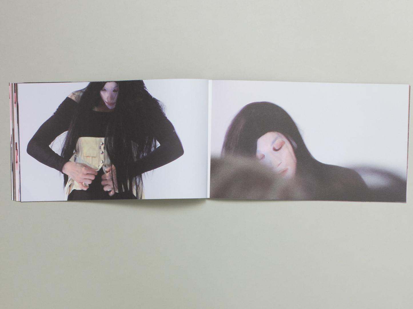 Alexandra Bachzetsis, Rush(es)