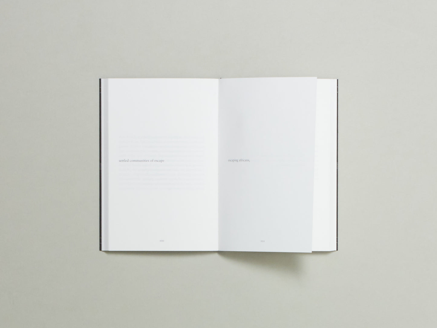 Imani Mason Jordan, PIVOT