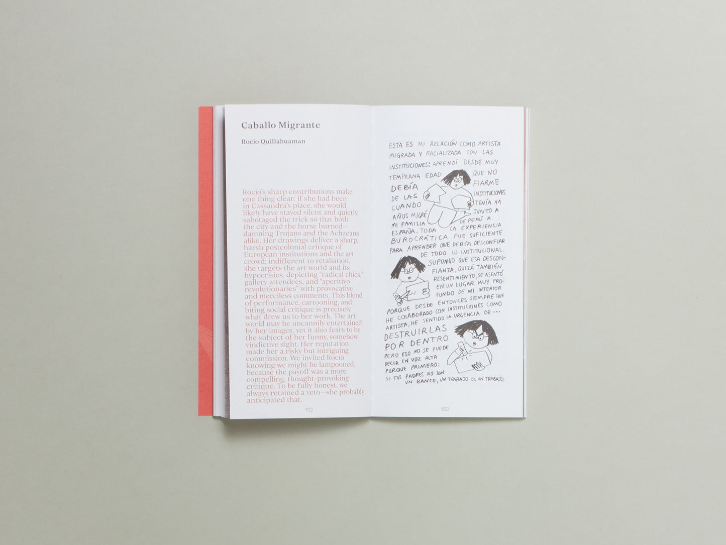 ATI Collective, Trojan Horse Exit Strategies: A compendium inside the belly of contemporary art institutions