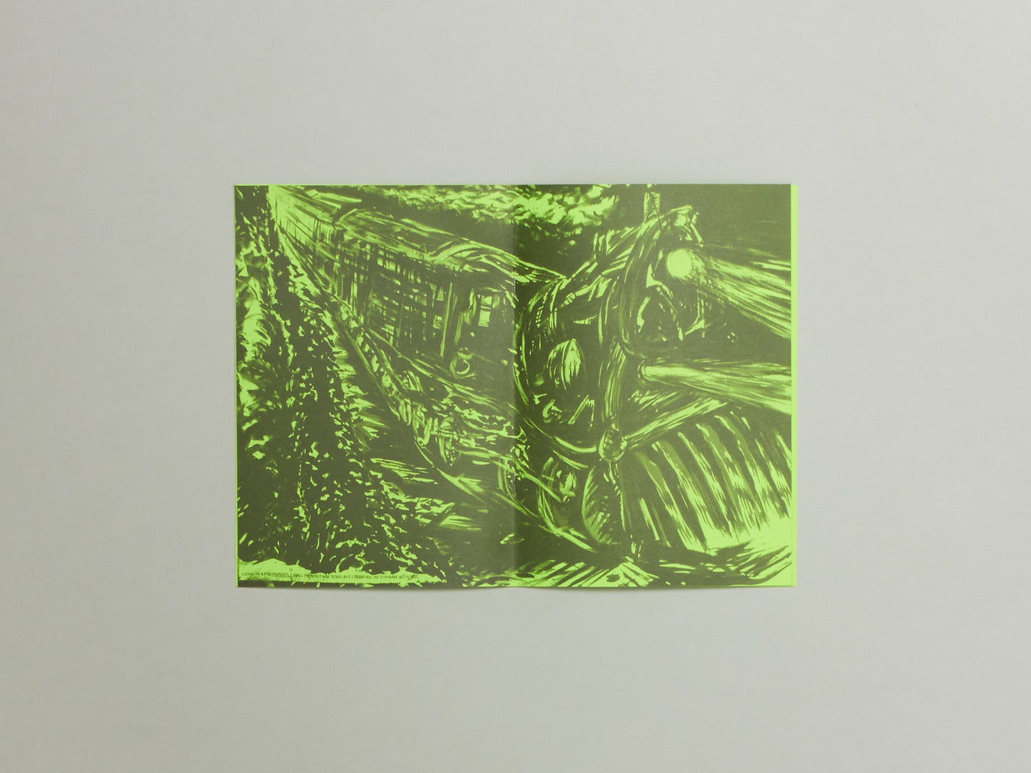 Raymond Pettibon, Selected Works From 1982 To 2011