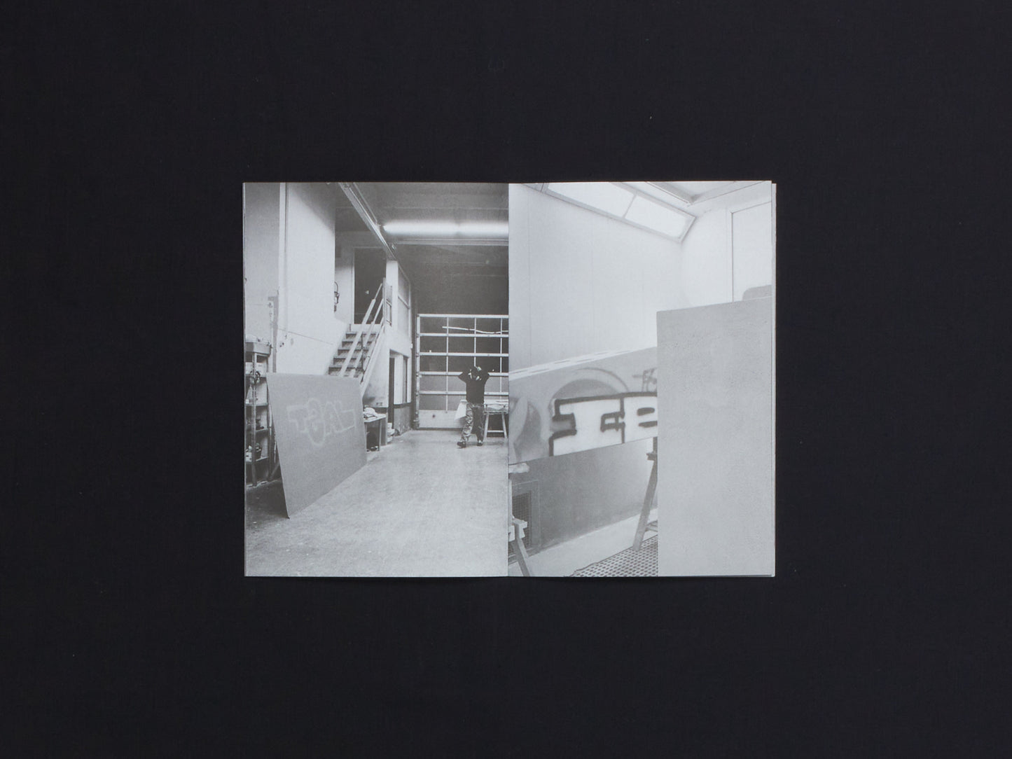 VIRGIL ABLOH™, efflorescence