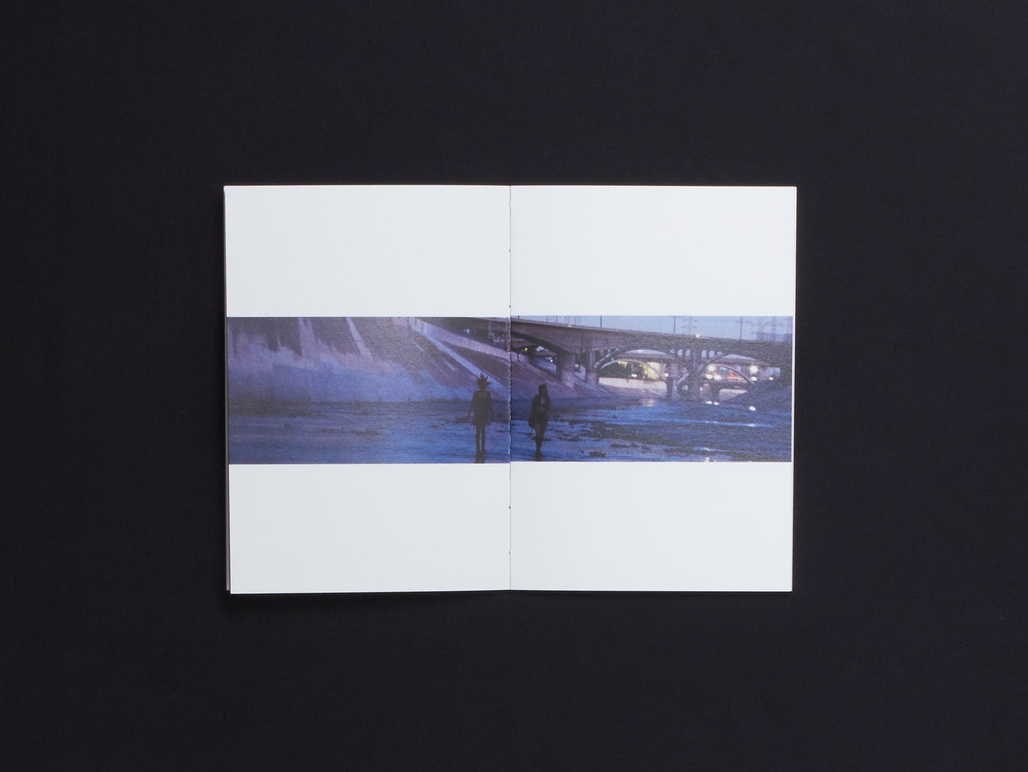 Mollie Mills, PITKISSER