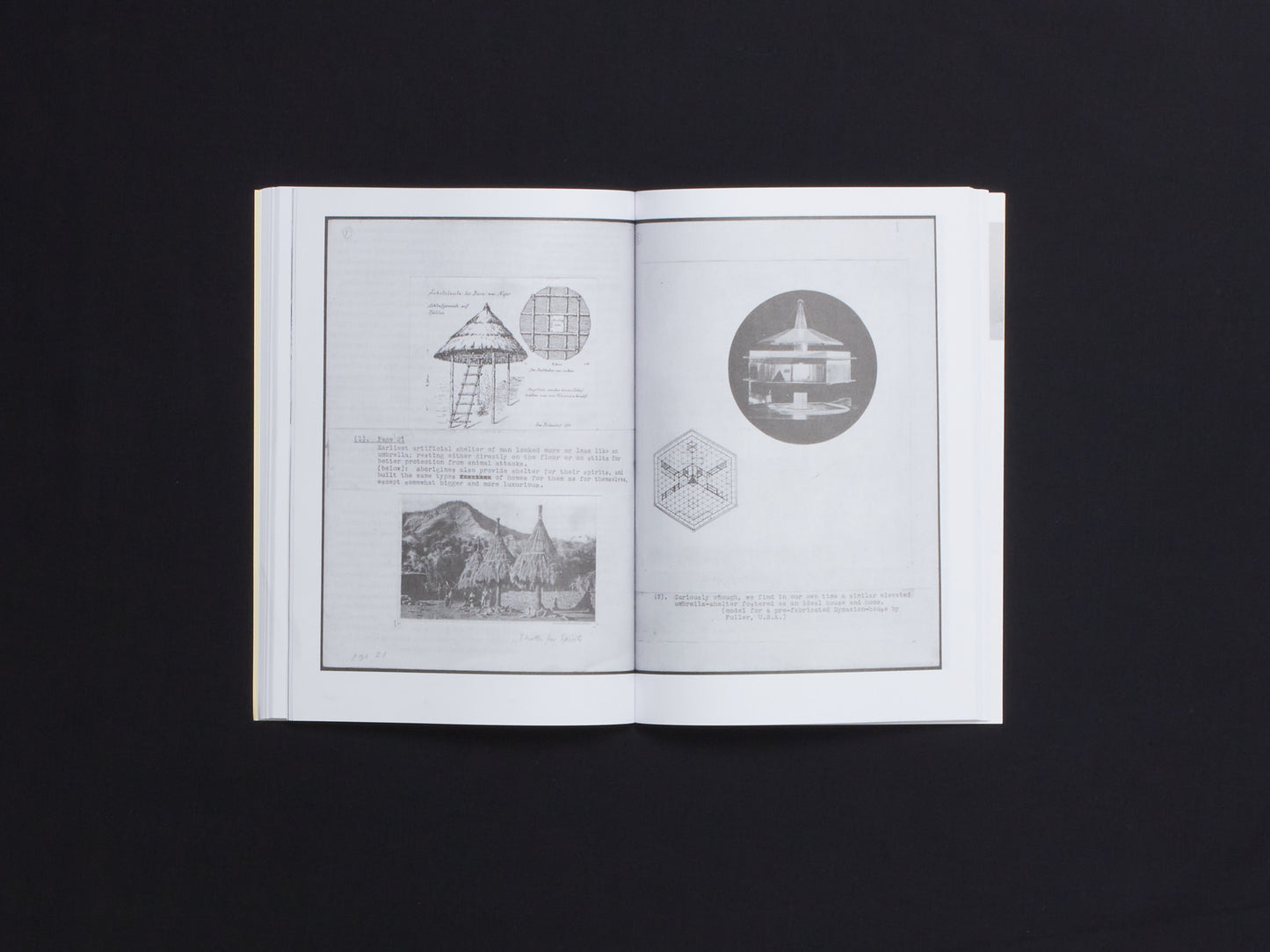 Log 65: House and Home