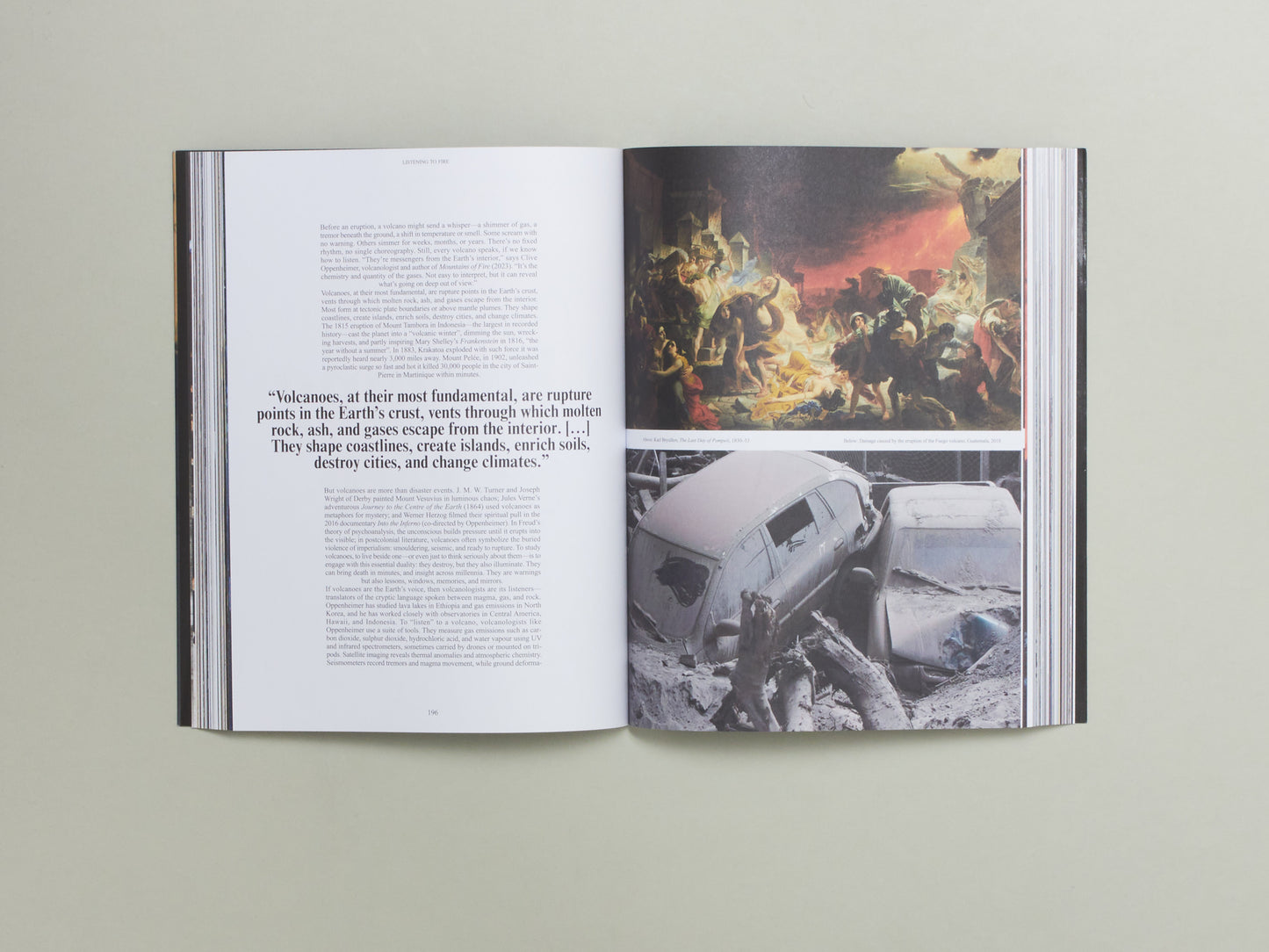 Epoch Issue 4: Pompeii